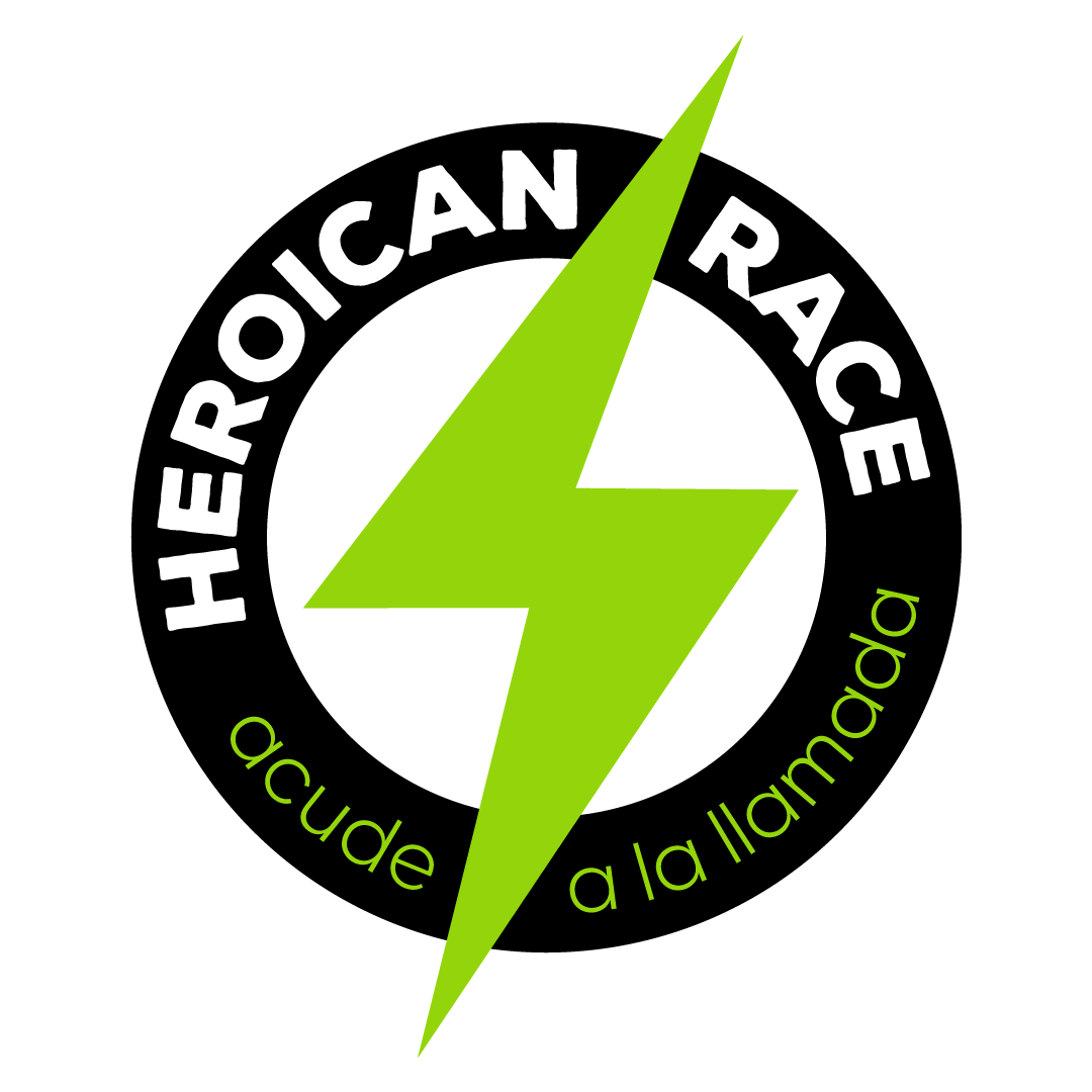 Heroican Race